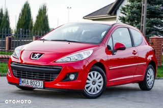 Peugeot 207 75 Urban Move