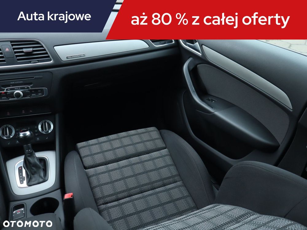 Audi Q3 - 10