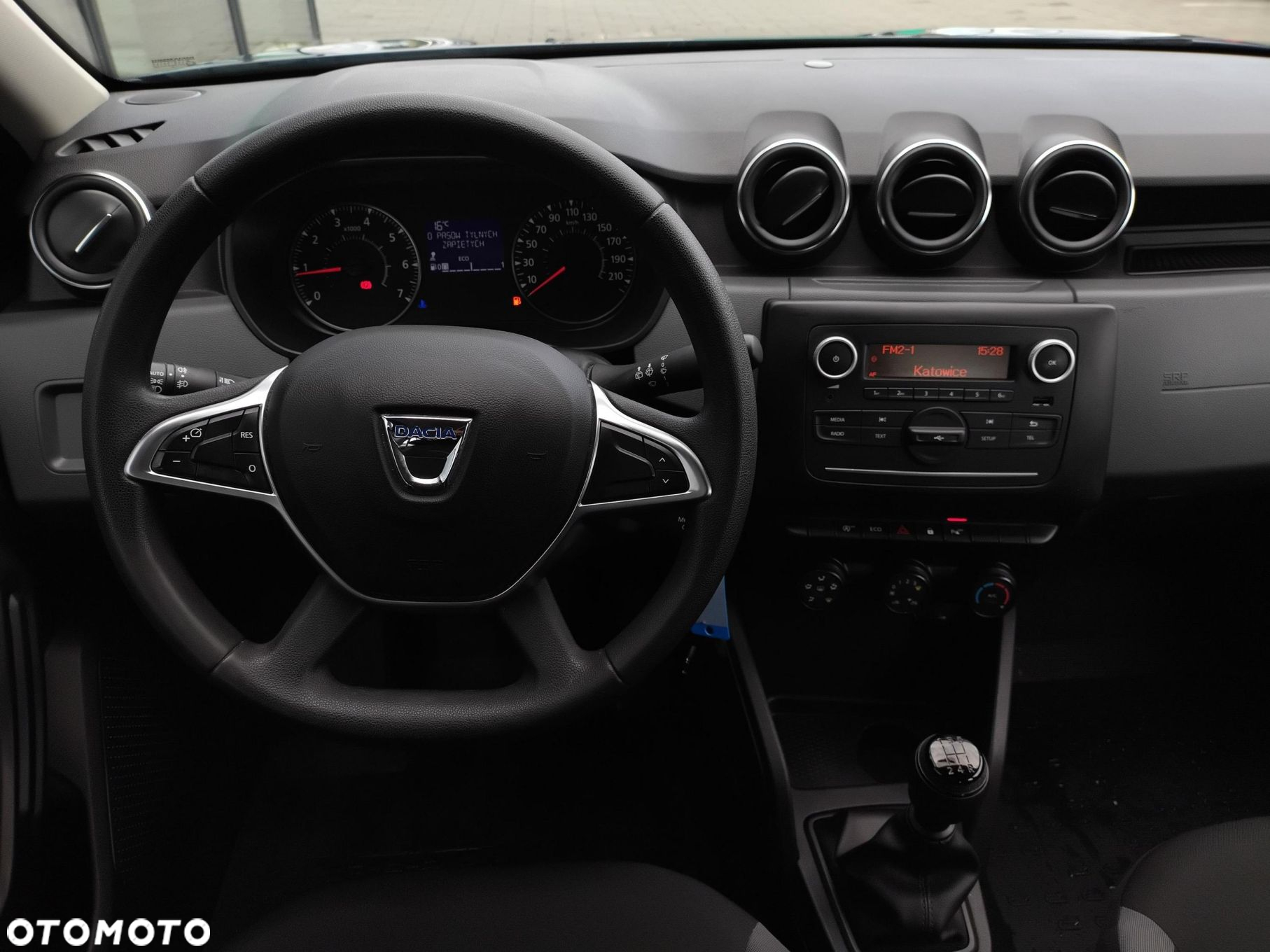 Dacia Duster 1.0 TCe Essential - 13