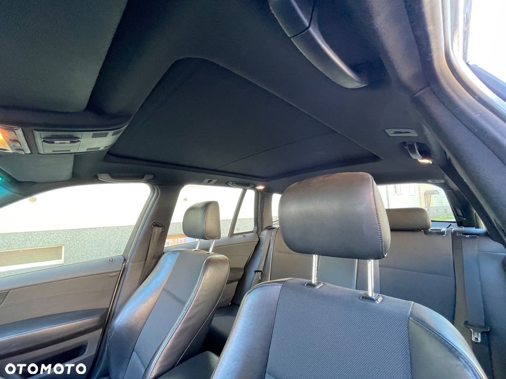 BMW X3 2.0d - 25