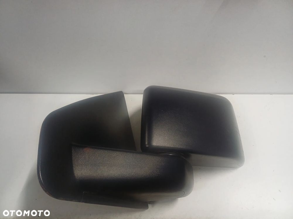 Lusterko lewe FORD F150 03-08R MANUALNE - 1