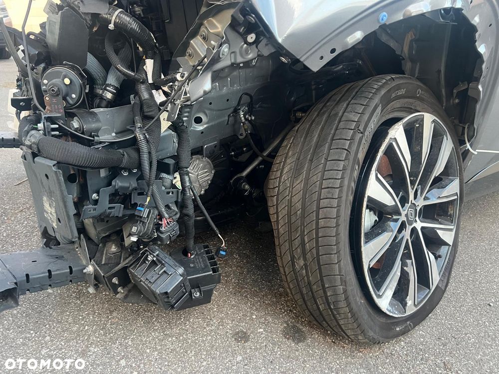 Renault Austral 1.2 E-Tech Full Hybrid 200 Iconic MMT - 7