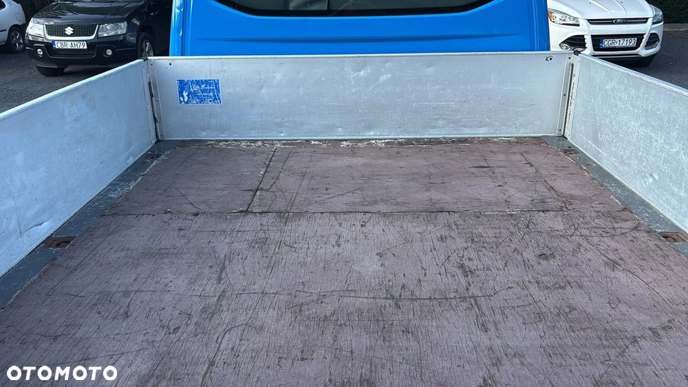 Volkswagen Transporter T5 - 7