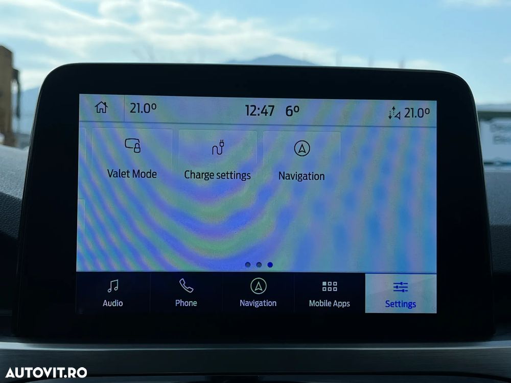 Ford Kuga 2.5 Duratec PHEV Titanium - 28