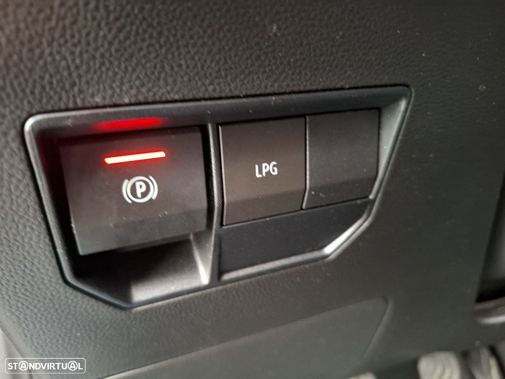Dacia Duster 1.0 TCe ECO-G Journey Bi-Fuel - 25