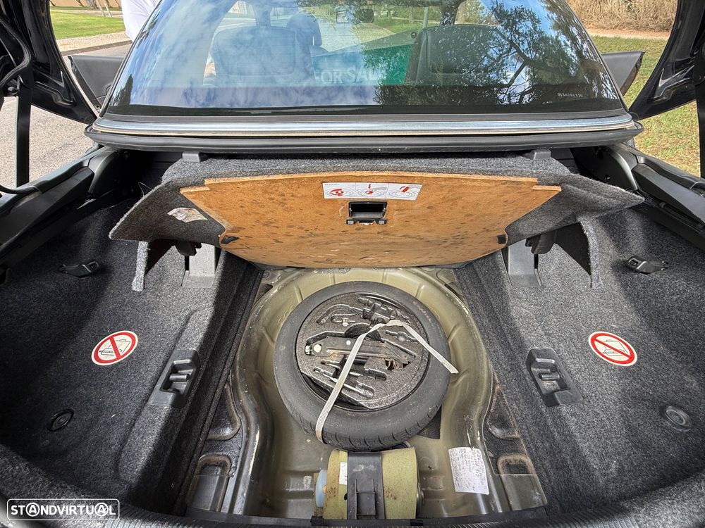 VW EOS - 27