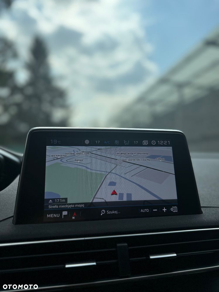 Peugeot 3008 1.2 PureTech Allure S&S - 19