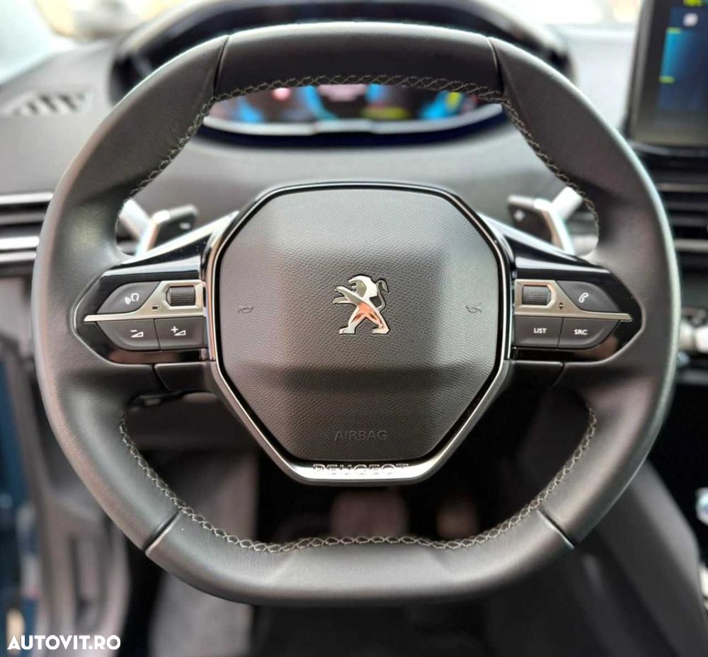 Peugeot 3008 - 23