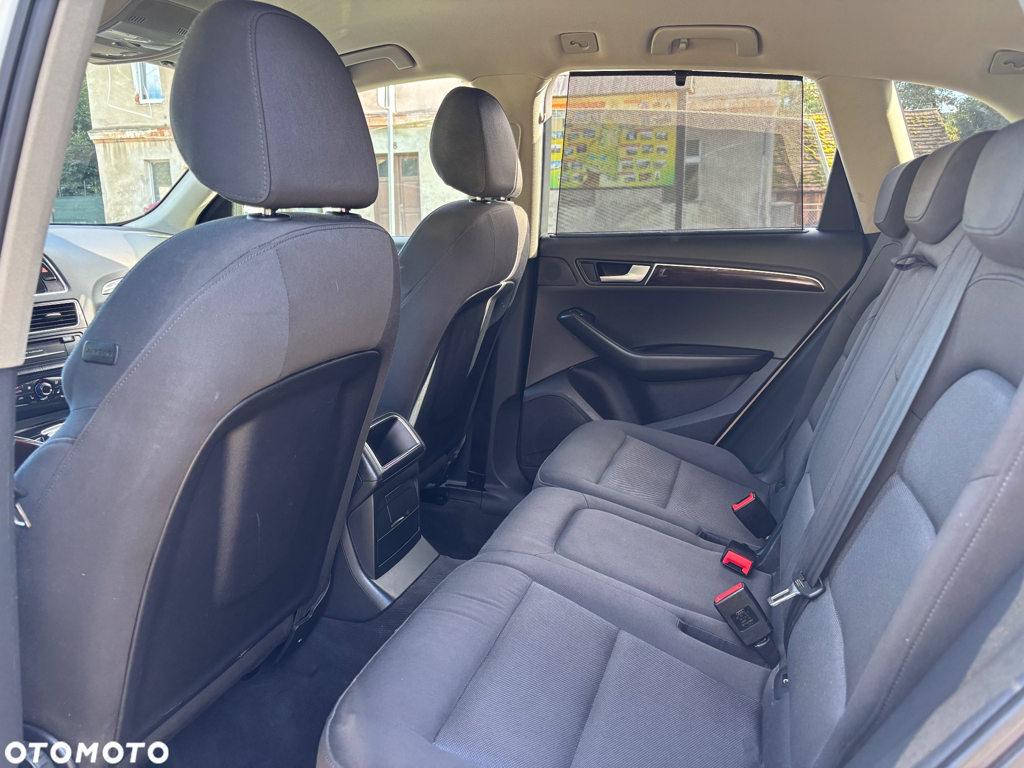 Audi Q5 2.0 TDI Quattro Prime Line - 17