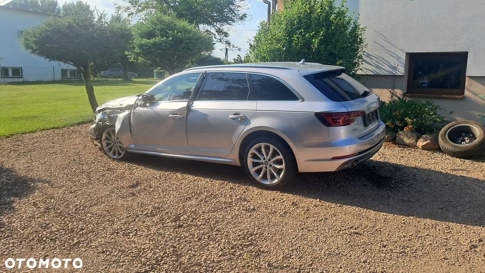 Audi A4 Avant - 7