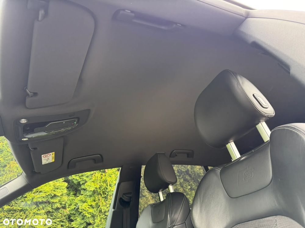 Audi Q8 50 TDI mHEV Quattro Tiptronic - 39