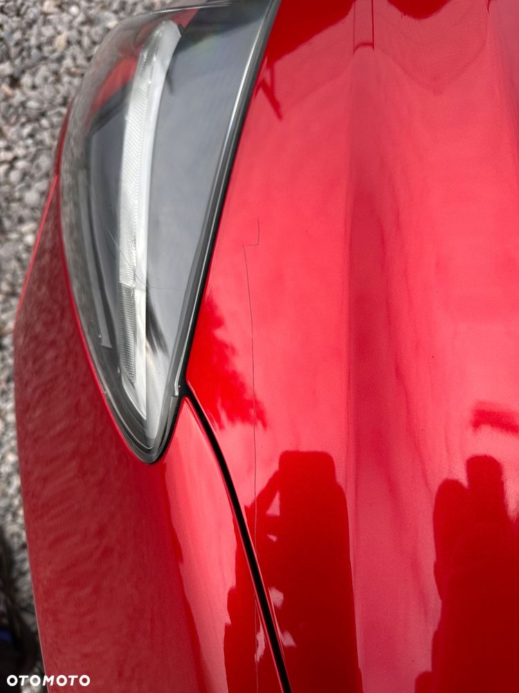 Mazda 2 SKYACTIV-G 90 Red Edition - 15