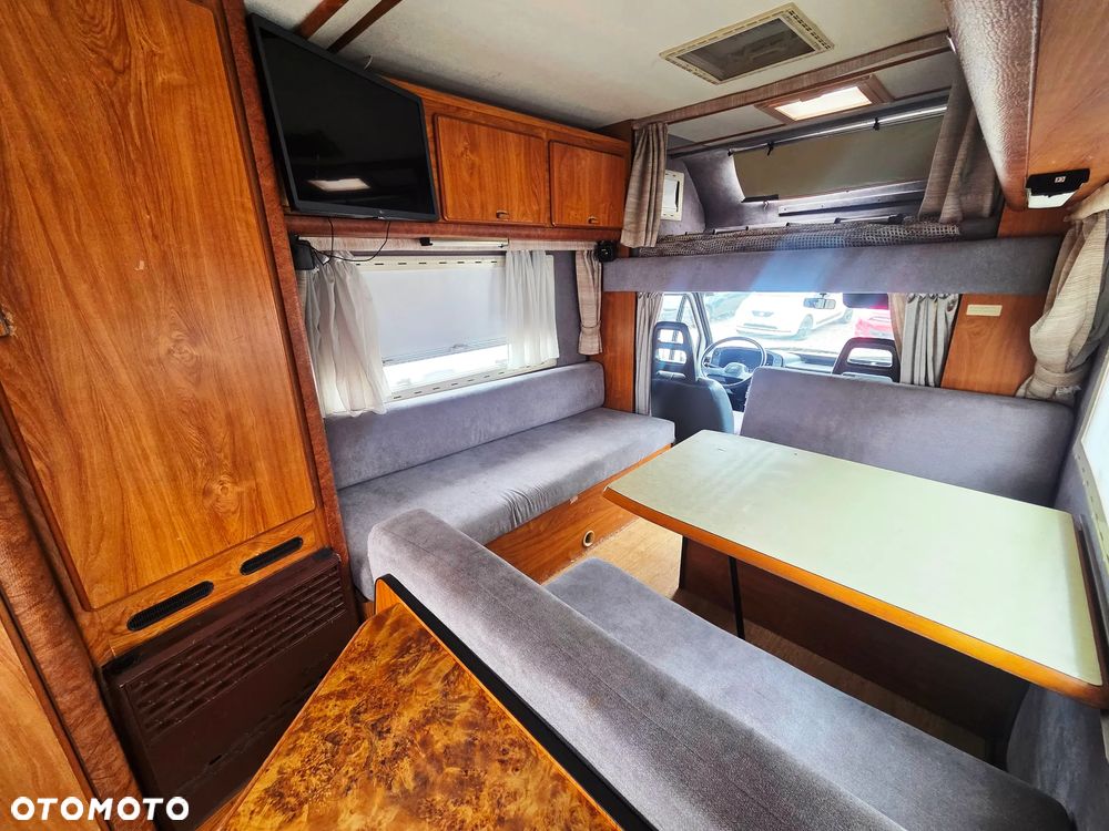 Ford TRANSIT - 24