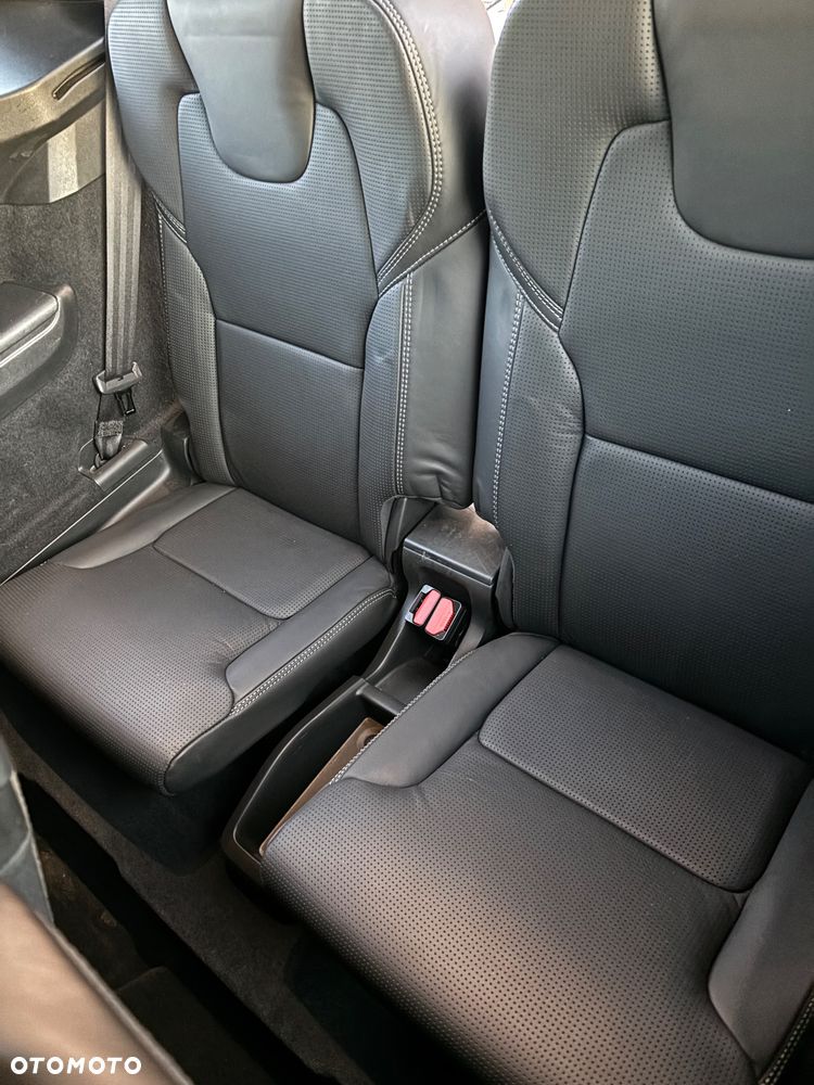 Volvo XC 90 T6 AWD Inscription 7os - 11