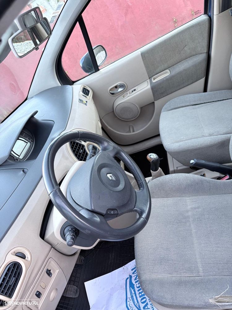 Renault Modus - 7