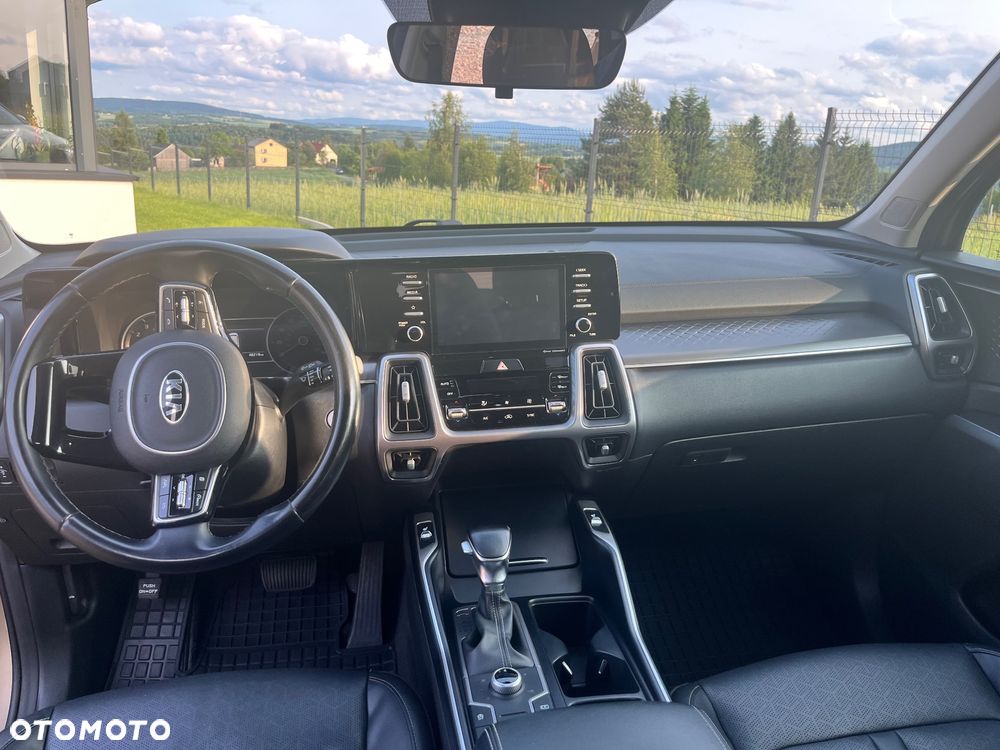 Kia Sorento 2.4 GDI AWD Vision - 7