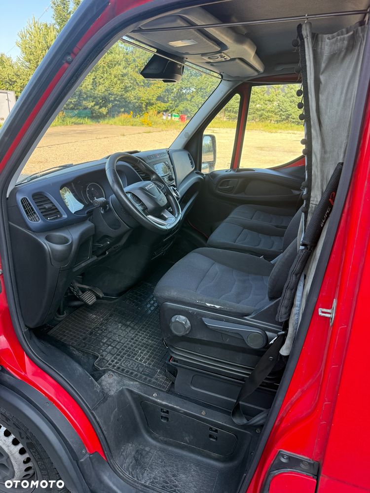 Iveco Daily autolaweta ALU FULL - 6
