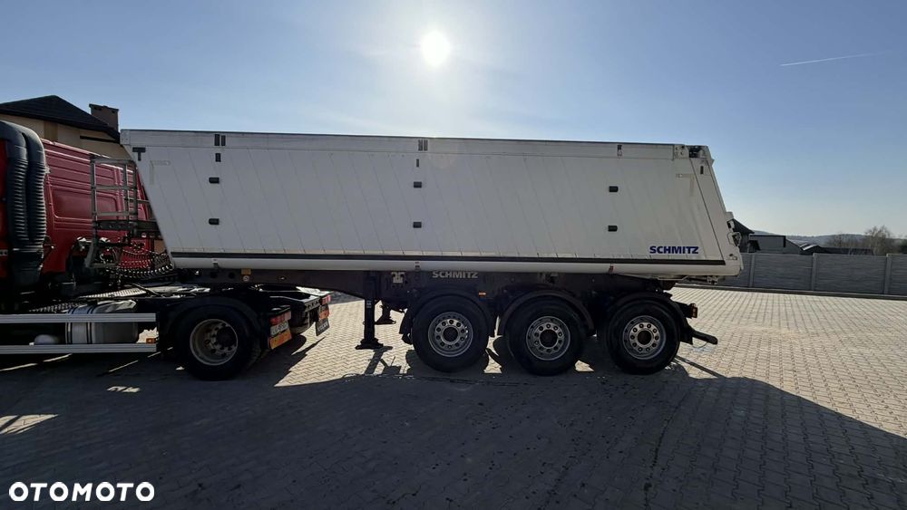 Schmitz Cargobull SGF S3 30m3 - 3