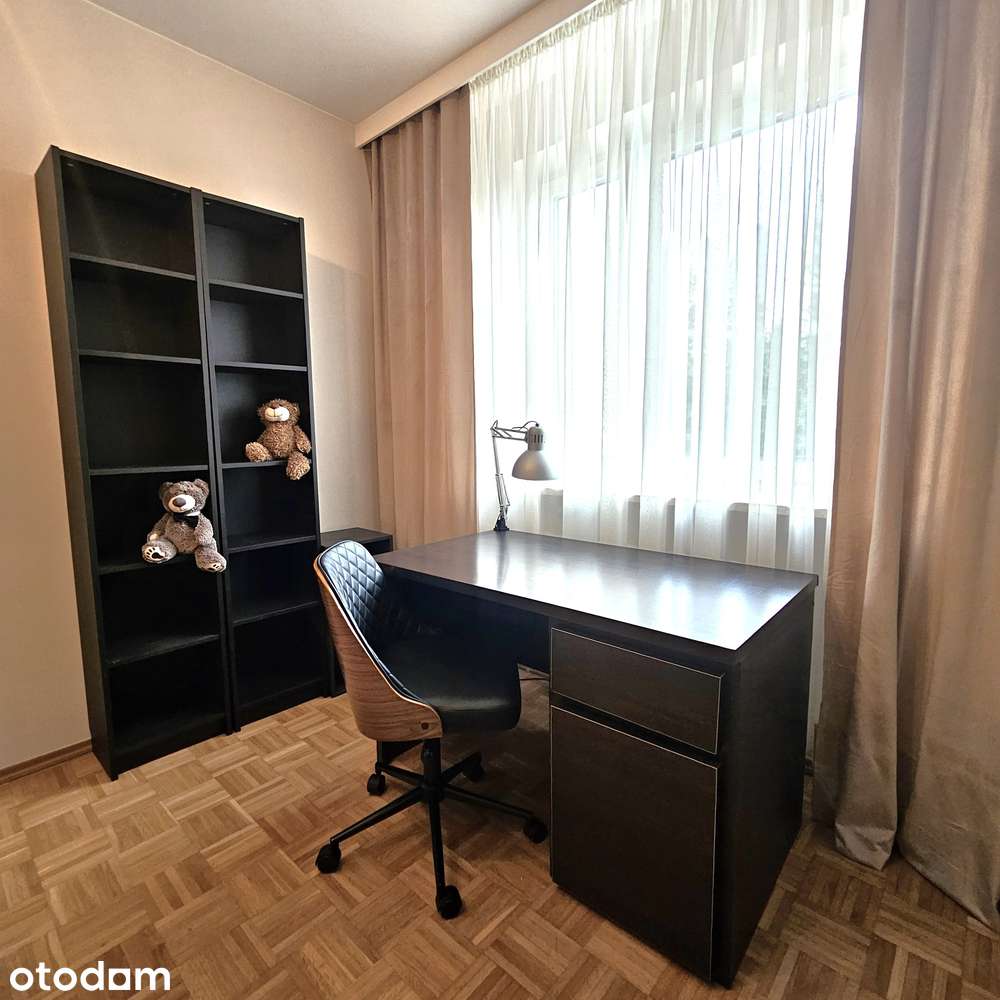 3 pokoje, 75 m2, ul. Grabowska / Kasprzaka / Wolska