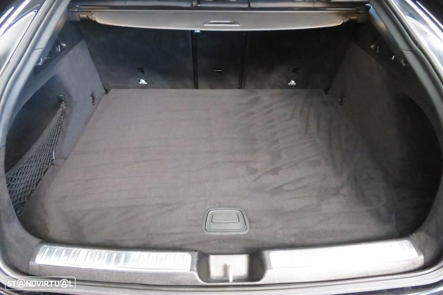 Mercedes-Benz GLC 220 d Coupé 4Matic - 24