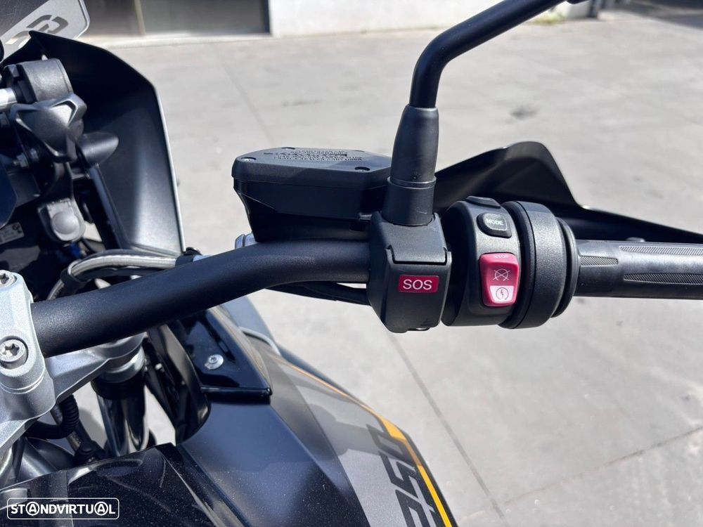 BMW R 1250 GS Adventure EXCLUSIVE - 6