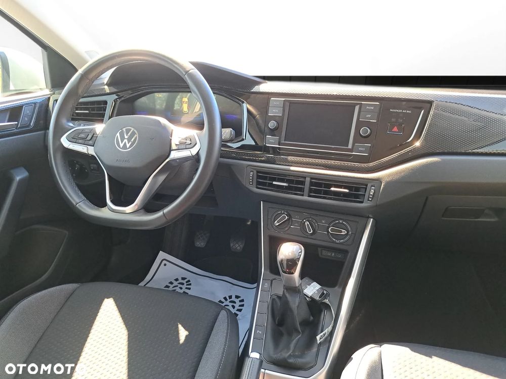 Volkswagen Taigo 1.0 TSI Life - 13