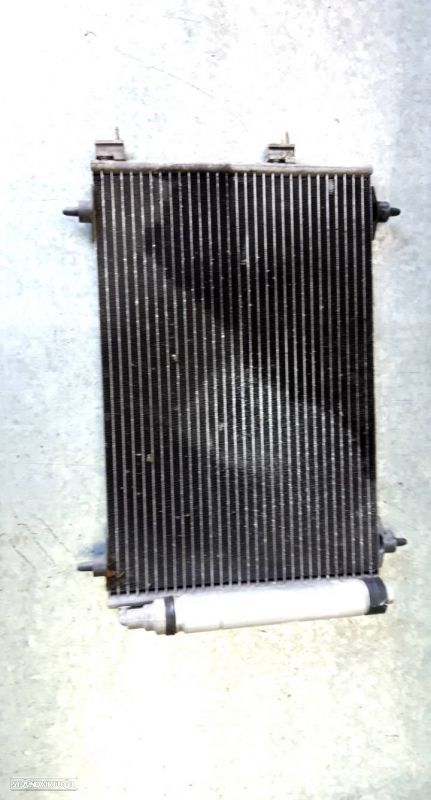 Radiador Ar Condicionado Peugeot 307 Cc (3B) - 1
