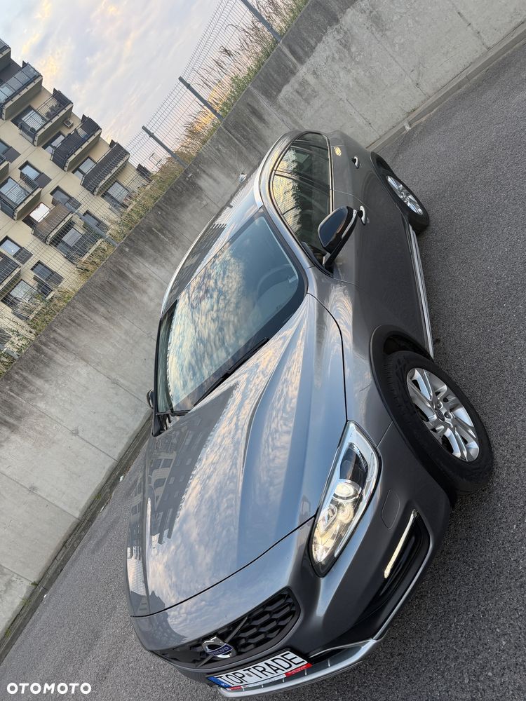Volvo V60 D4 Geartronic Summum - 10