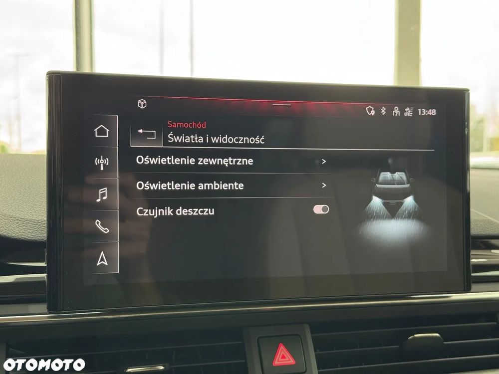 Audi A4 Limousine 35 TFSI mHEV S Line S tronic - 27