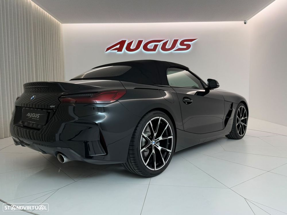 BMW Z4 - 3