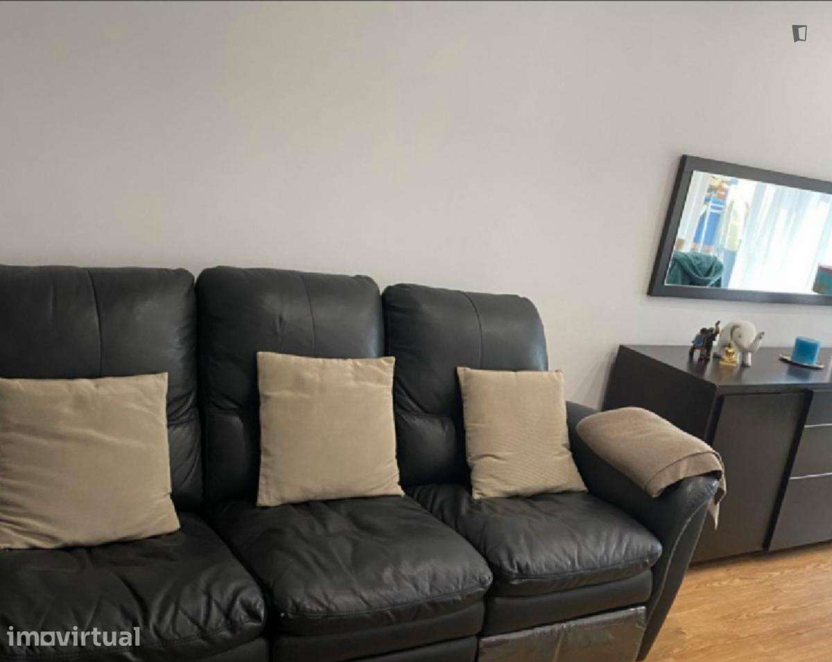 Quarto - localizado em Braga - Grande imagem: 4/8