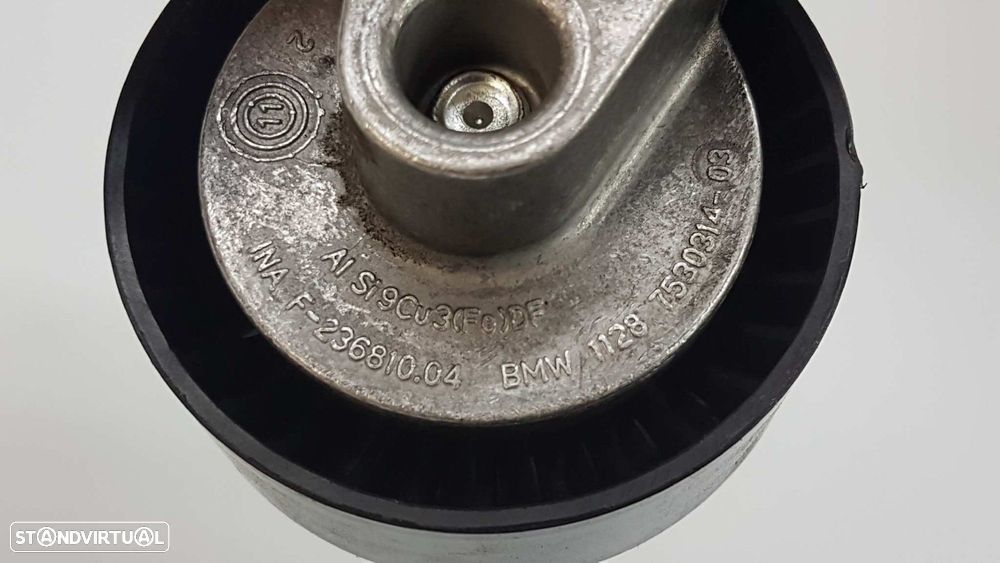 TENSOR CORREIA AUXILIAR BMW SERIE 3 CABRIO (E93) 330I - 3