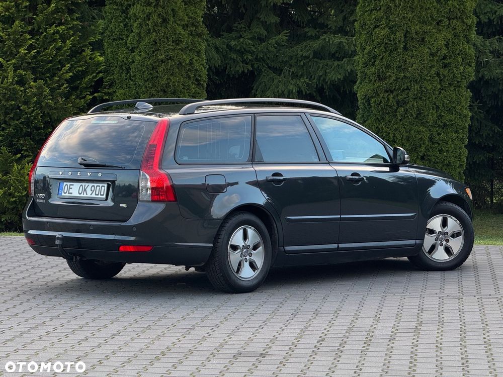 Volvo V50 1.6D DPF DRIVe - 3