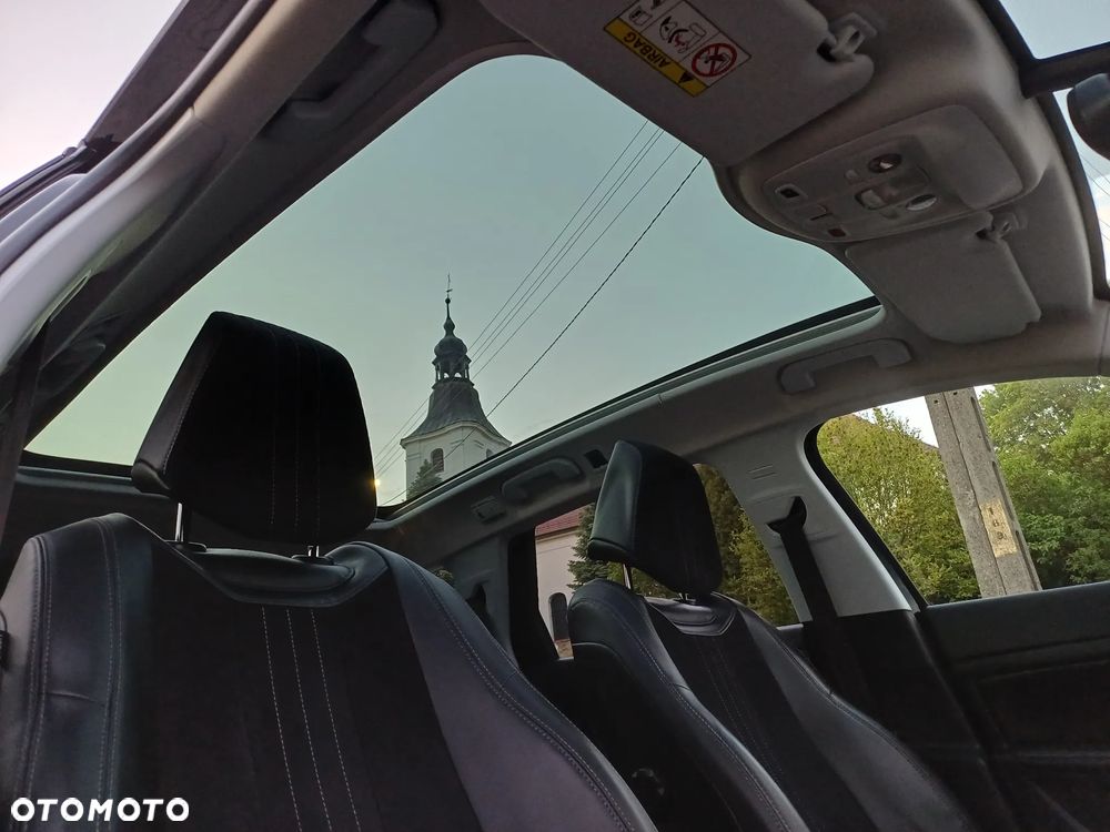 Peugeot 308 BlueHDi 150 Stop & Start Allure - 7