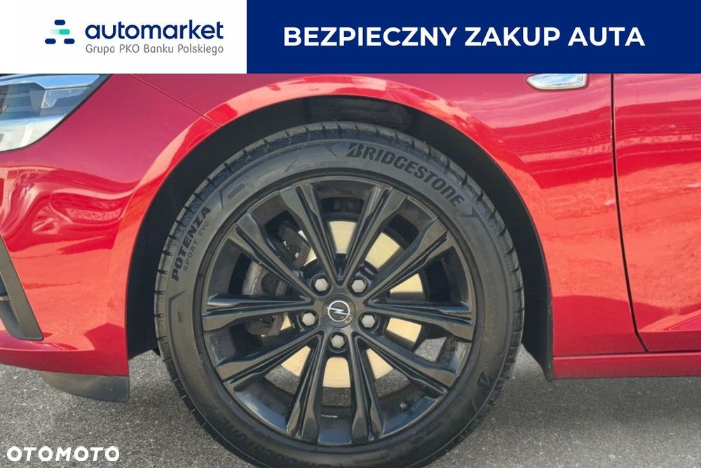 Opel Insignia 2.0 T Business Elegance S&S - 9