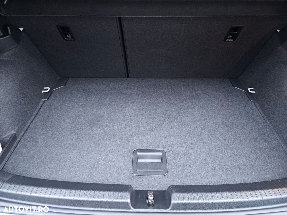 Volkswagen Polo 1.0 TSI Life - 21