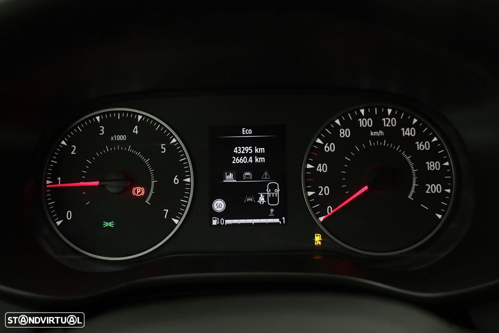 Dacia Jogger 1.0 ECO-G Extreme 7L Bi-Fuel - 16