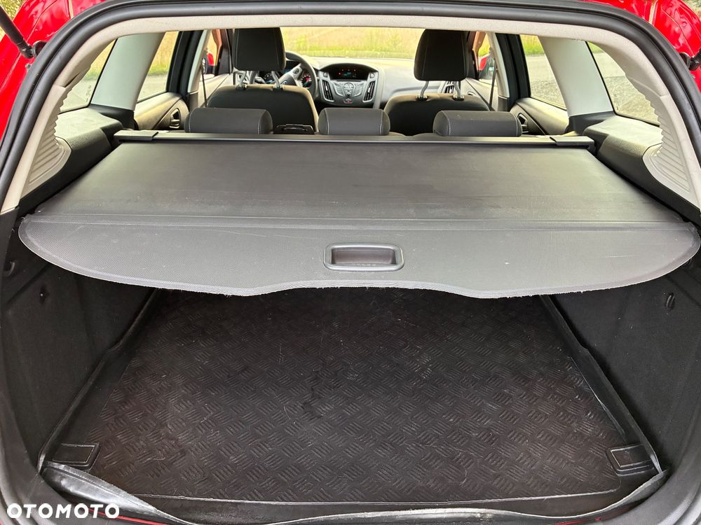 Ford Focus - 6
