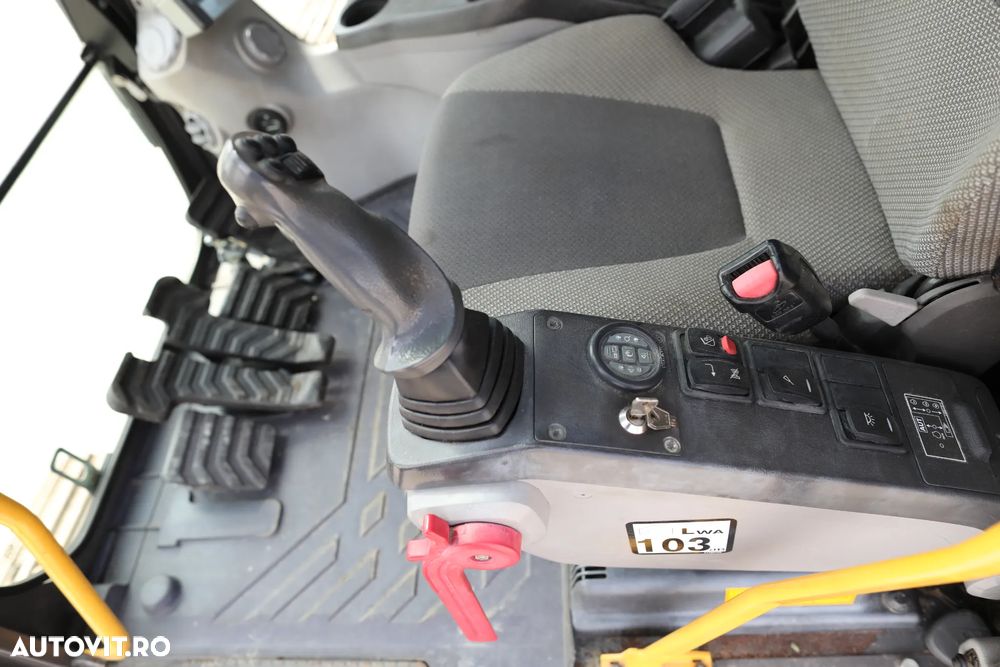 Volvo EC250DL / Tiltrotator - GPS - 20