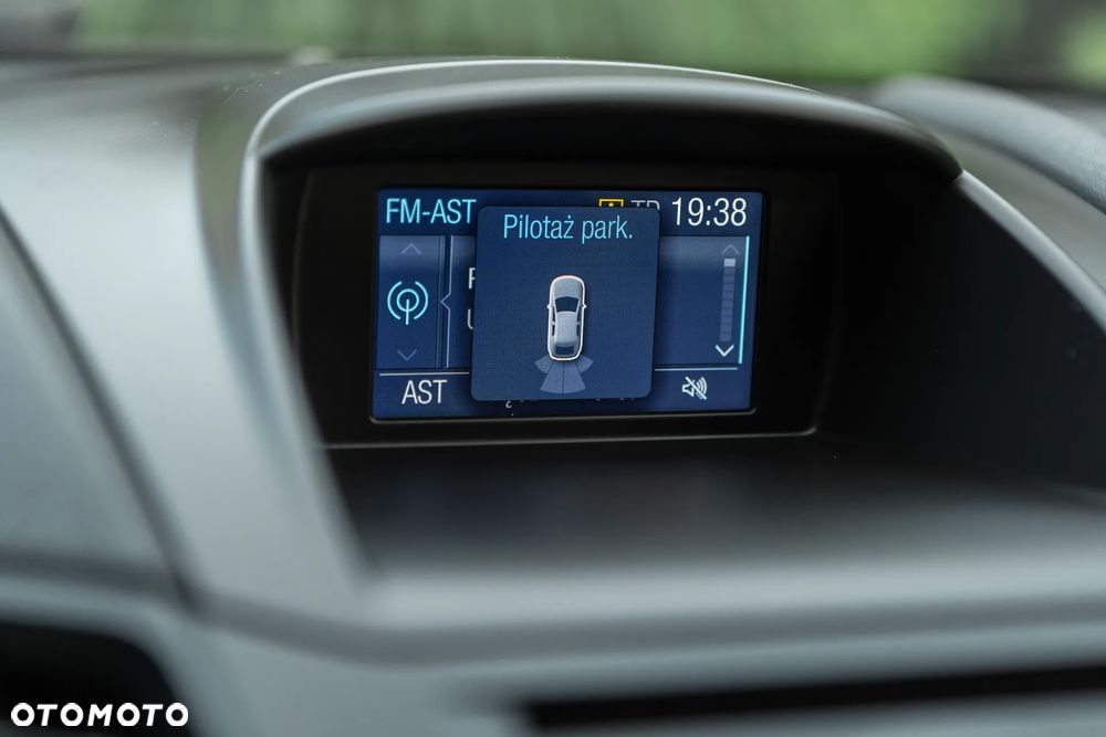 Ford Fiesta 1.0 EcoBoost GPF ST-Line X ASS - 28