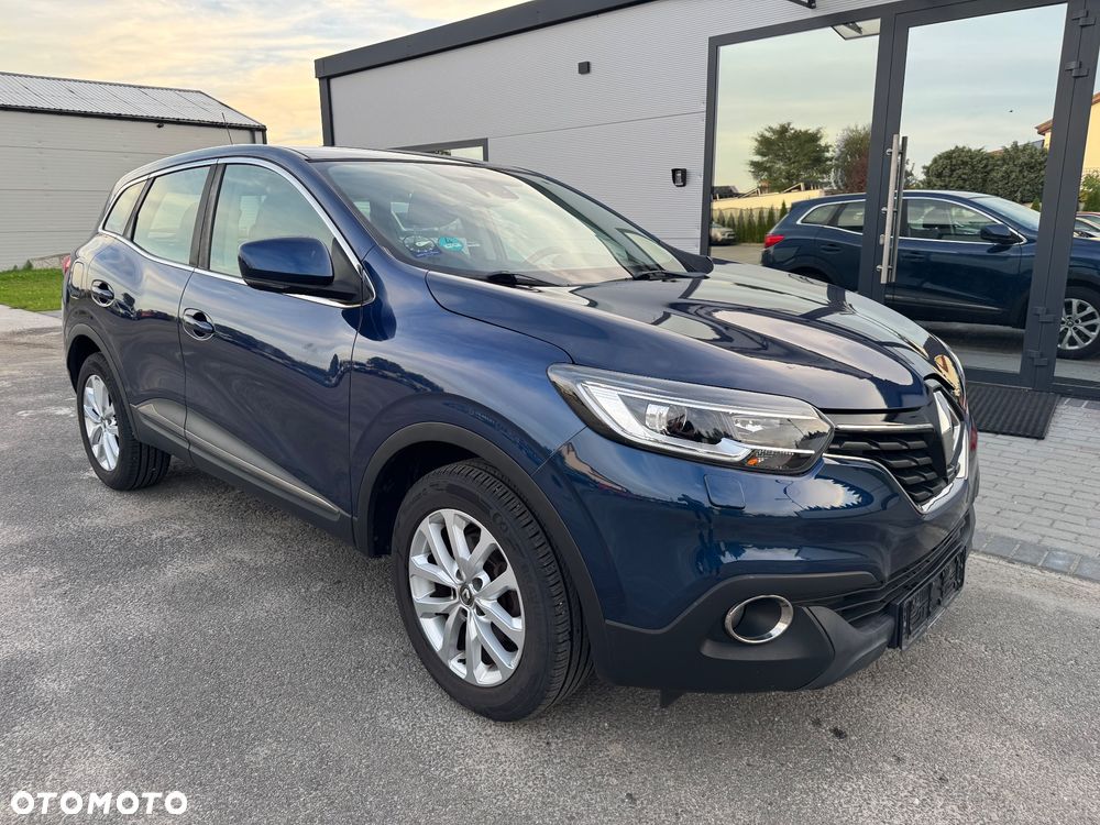 Renault Kadjar - 1
