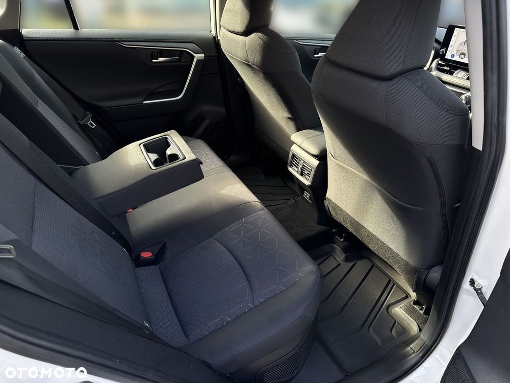 Toyota RAV4 2.5 Hybrid Comfort 4x4 - 14