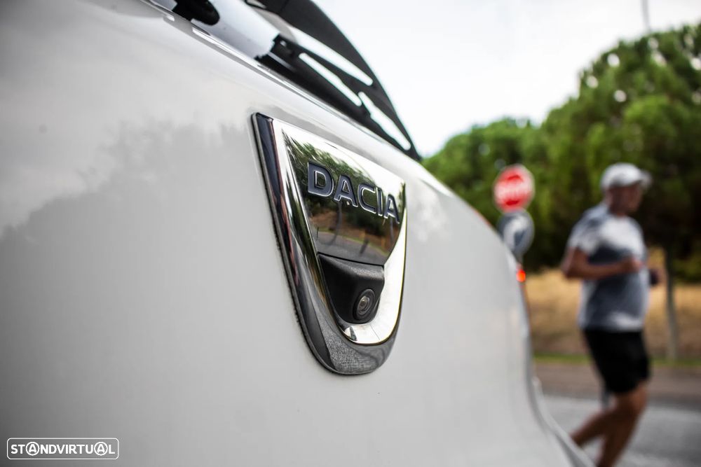 Dacia Spring Electric 45 Comfort - 9