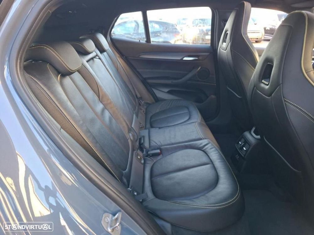 BMW X2 25 e xDrive Pack 50 anos M - 3