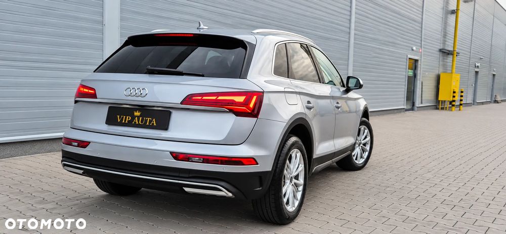 Audi Q5 - 8