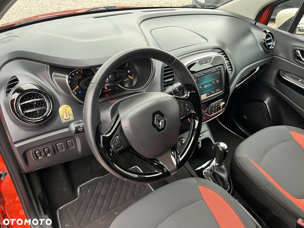 Renault Captur - 18