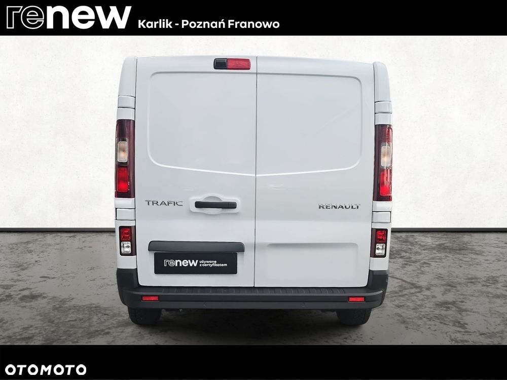 Renault trafic - 7