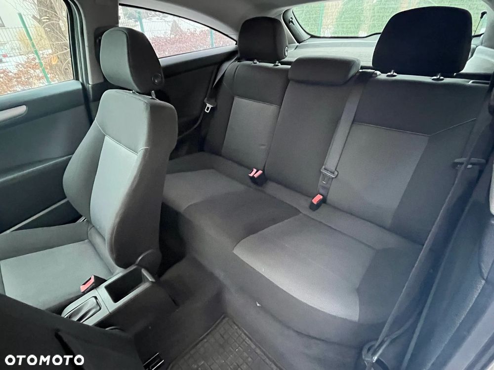 Opel Astra 1.6 Cosmo - 10