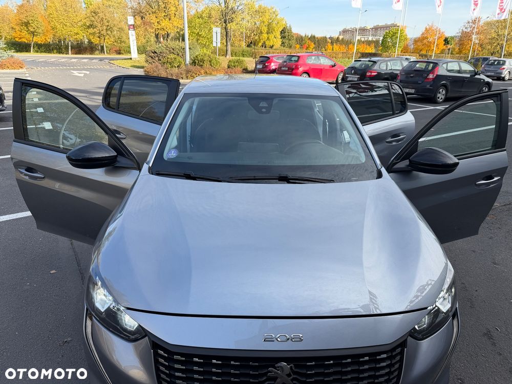 Peugeot 208 PureTech 100 Style - 18