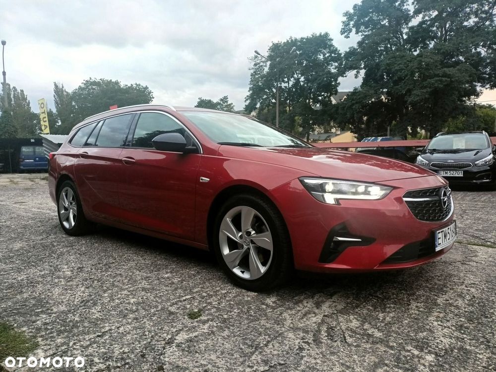 Opel Insignia - 12
